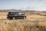 Honda Pilot 2015 года (CIS)